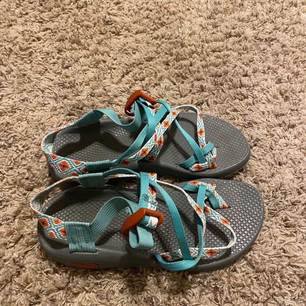 COPY - Chacos